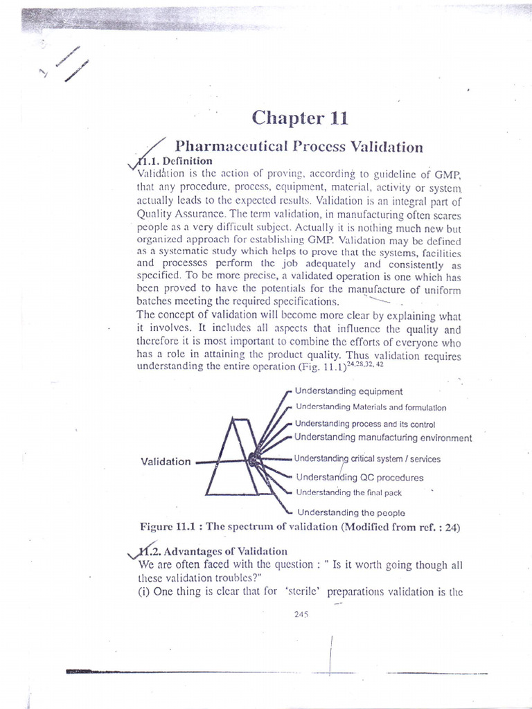 8 Validation | PDF