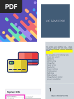 Capitec DebiCheck Approval Guide | PDF