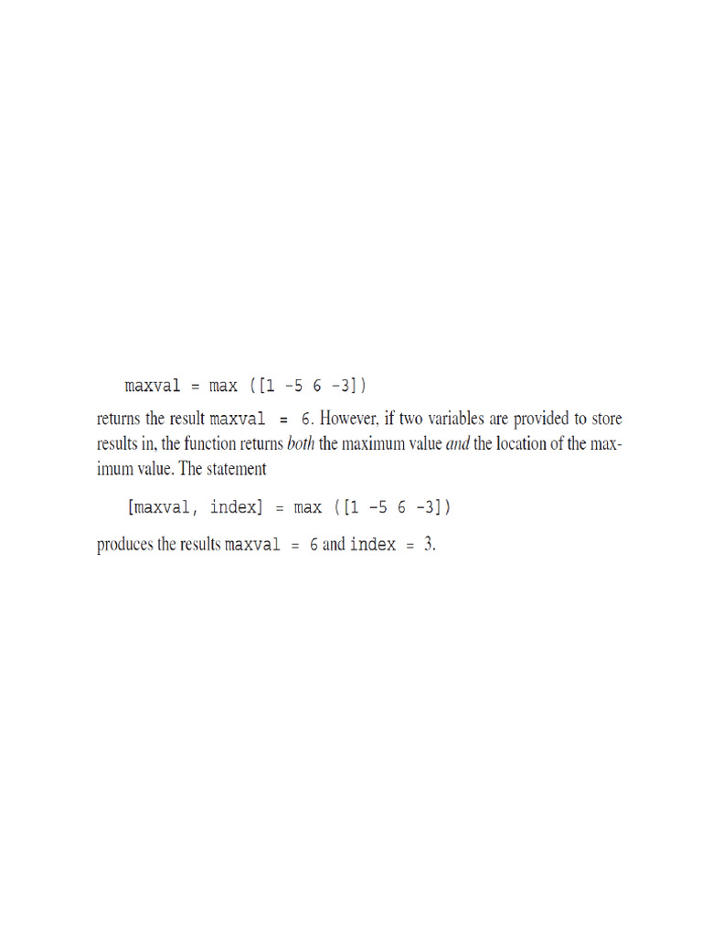 Lec6 7 | PDF | Science & Mathematics | Computers