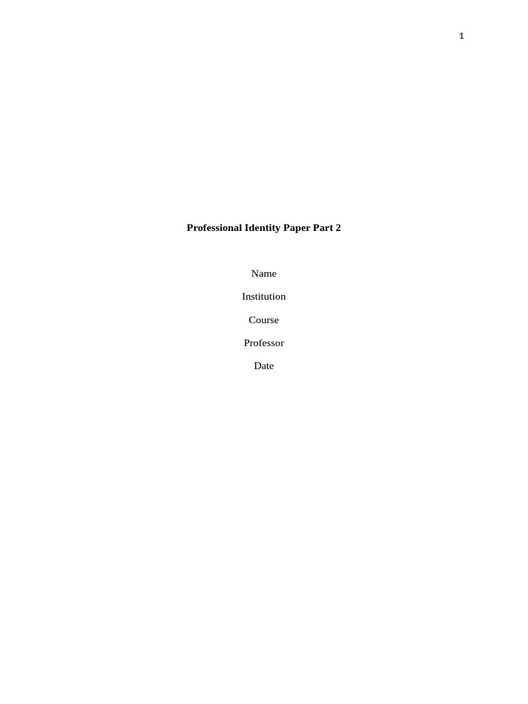 Nursing Career Goals and BSN Insights | PDF | Nursing | Goal