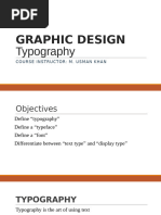 Understanding Text in Multimedia | PDF | Typefaces | Typography