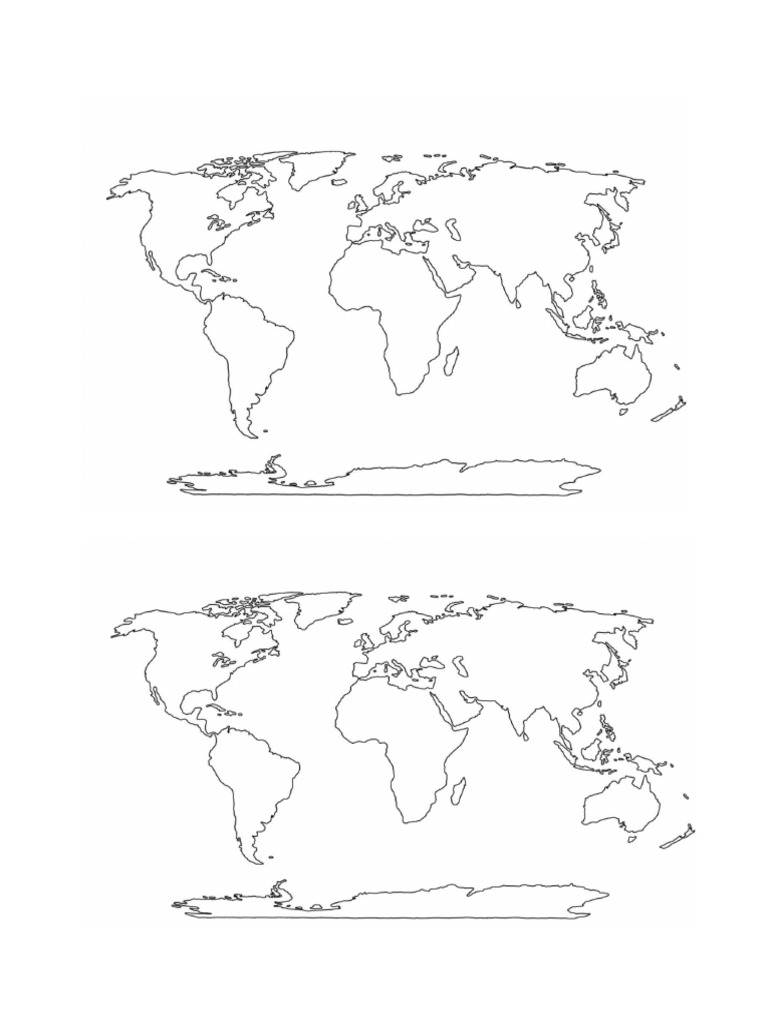 Map Print | PDF