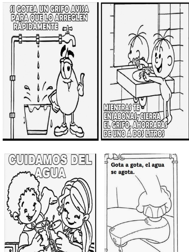Dia del agua pdf