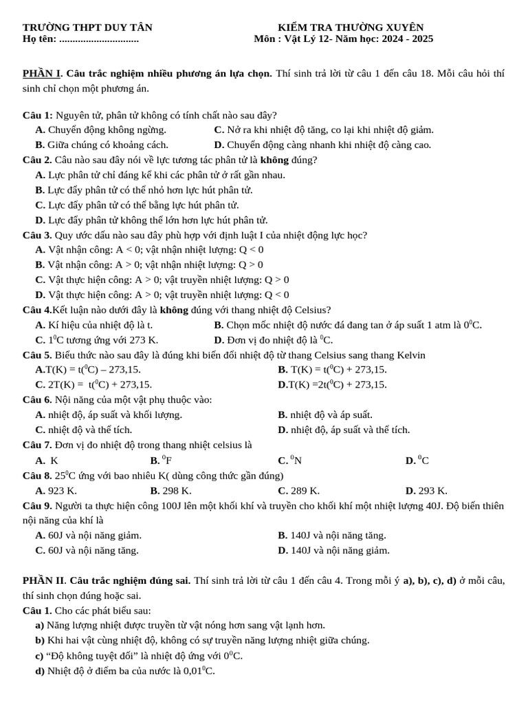 Lân 1 | PDF