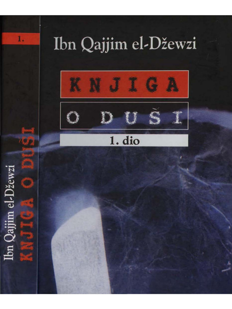 Bs Knjiga o Dusi 1 | PDF