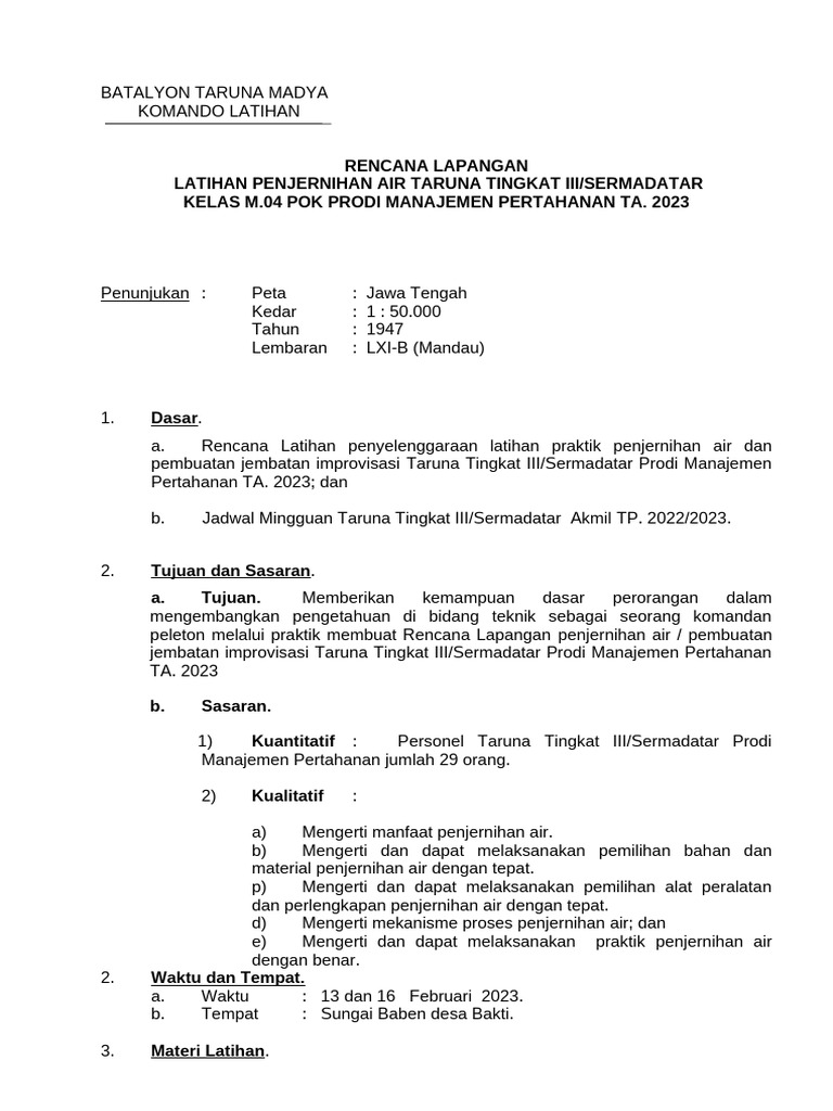Penernih air pdf