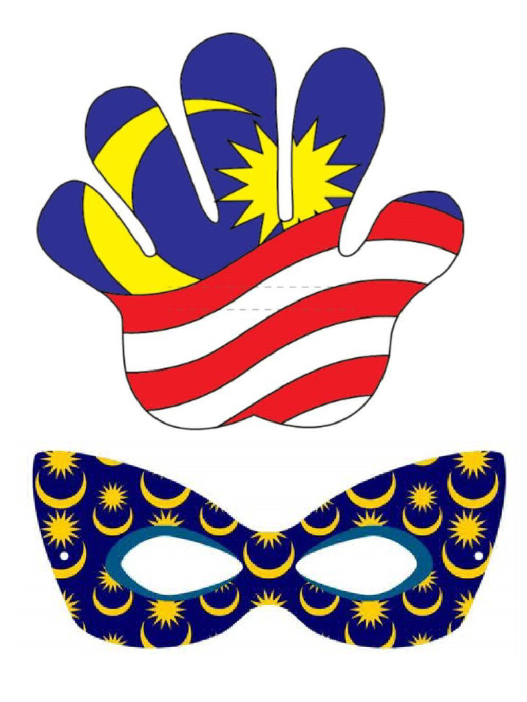 Topeng Merdeka | PDF