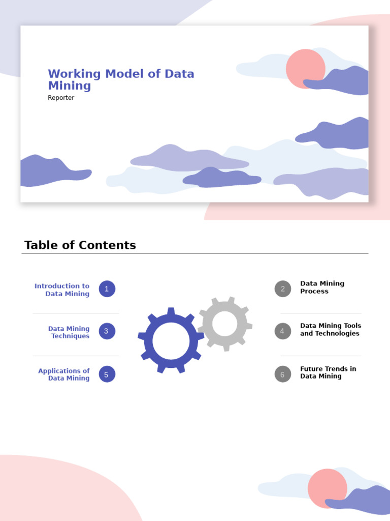Notegpt ai ppt maker 1728839183012 pdf data mining cluster analysis