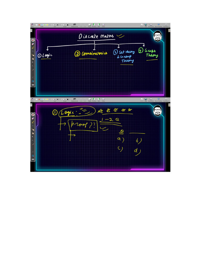 LOGIC Smartboard | PDF
