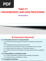 Rounding Rules for GMP in Pharmaceuticals | PDF | Significant Figures ...