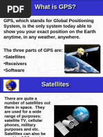 GPSinfo Installation and Usage Guide | PDF | Global Positioning System ...