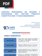 Guía para la Comisión Mixta y RIT | PDF | Regulación | Derecho laboral