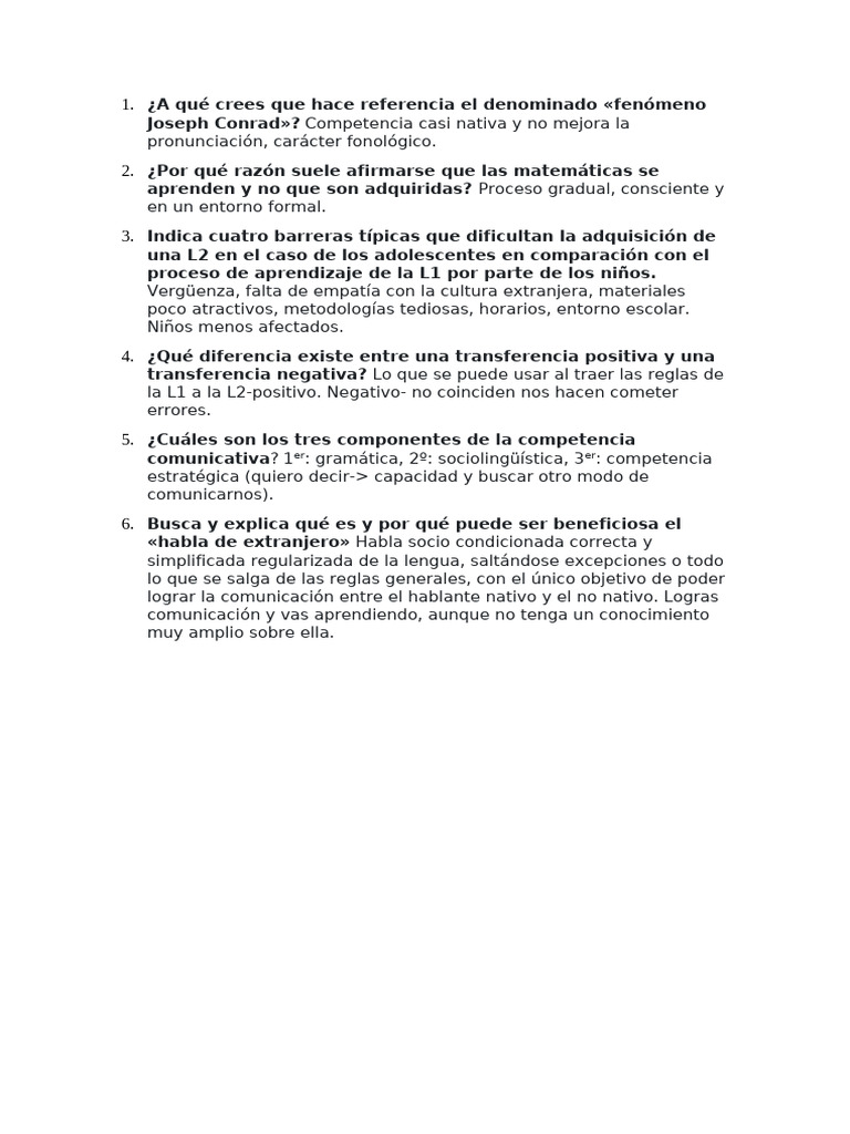 A Qué Crees Que Hace Referencia El Denominado | PDF | Artes del ...
