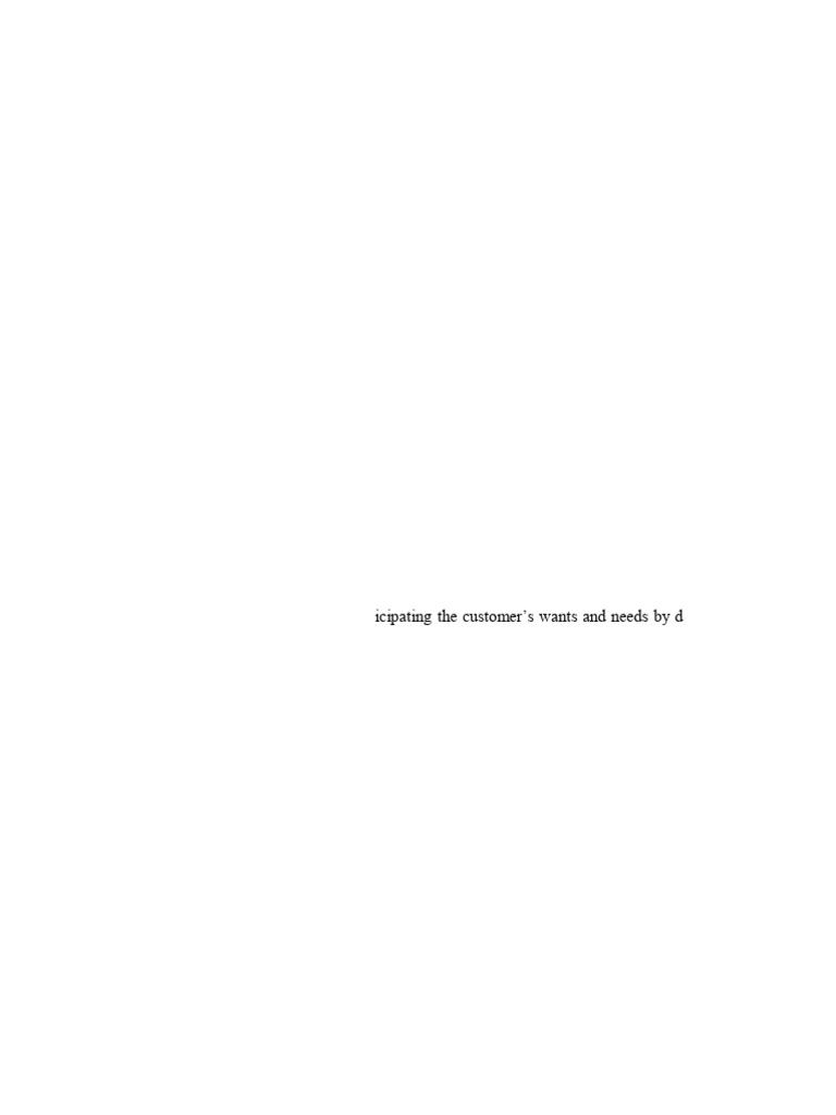 FASHION FORECASTING FINAL PDF Fashion Forecasting