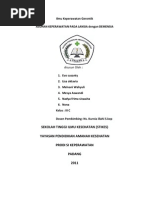 Download Tugas Askep Gerontik Klmpk by Vanny Balqis SN78220129 doc pdf