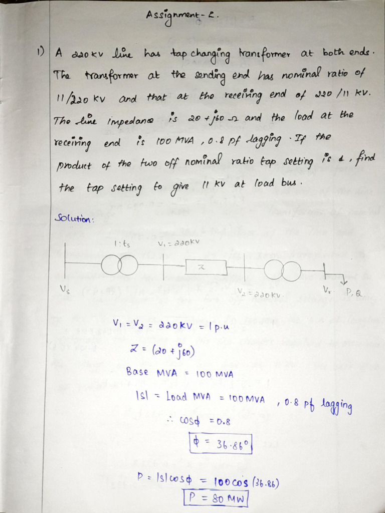 Psoc Assignment 2 | PDF