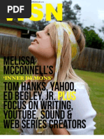 Download Web Series Network magazine Issue 4 JanFebMar 2012 by Rich Mbariket SN78220368 doc pdf