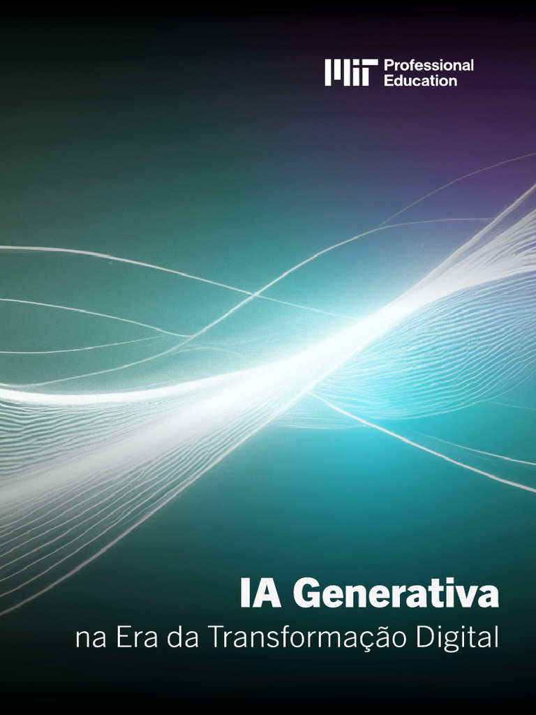 IA Generativa e Transformação Digital | PDF | Inteligência artificial ...