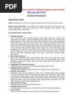 Download Pengantar Sistem Informasi by iyandri tiluk wahyono SN78220957 doc pdf