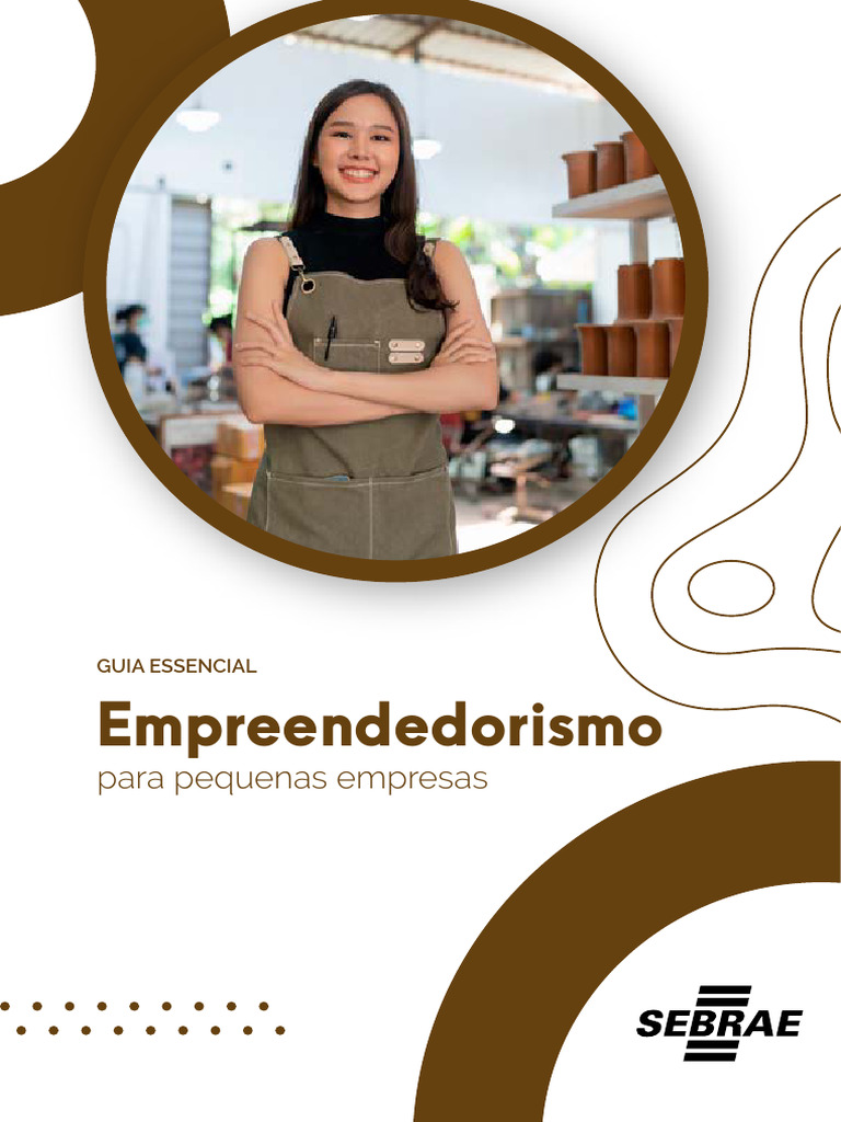 Guia Sebrae Pdf Empreendedorismo Impostos
