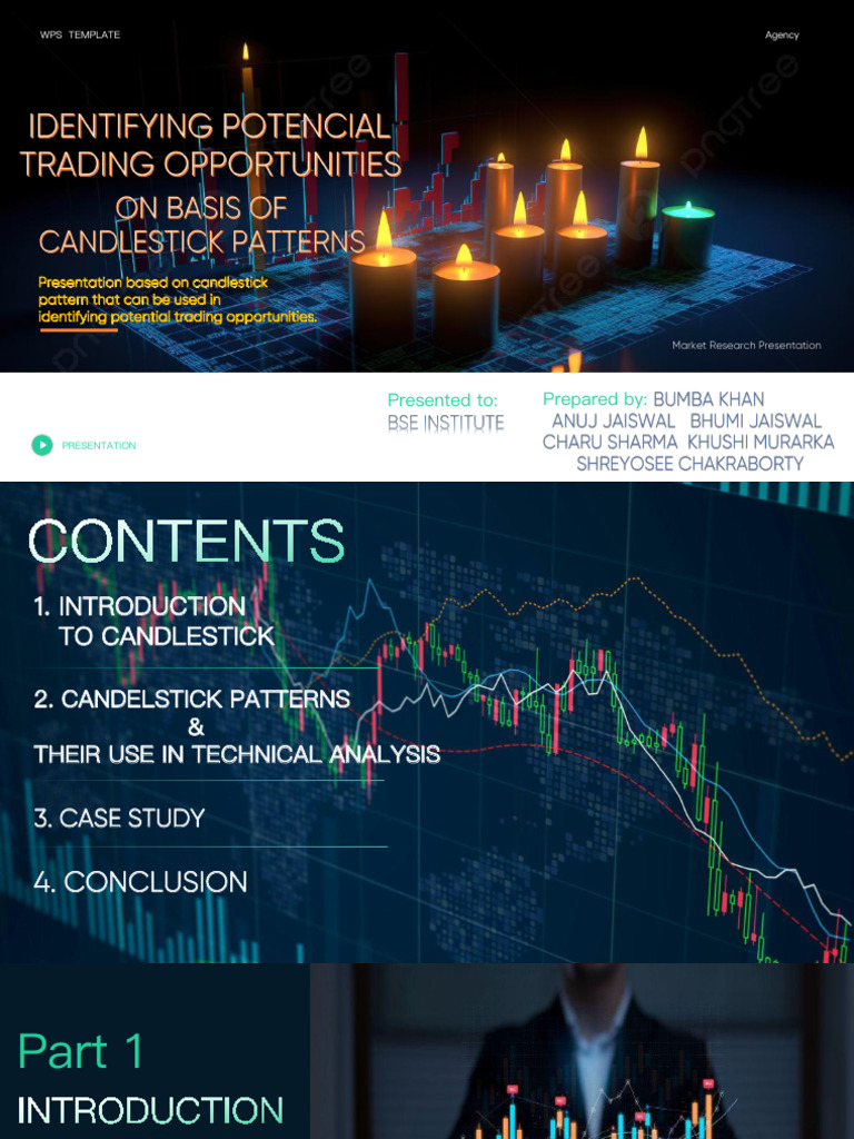 Bse Project | PDF | Technical Analysis | Marketing Research