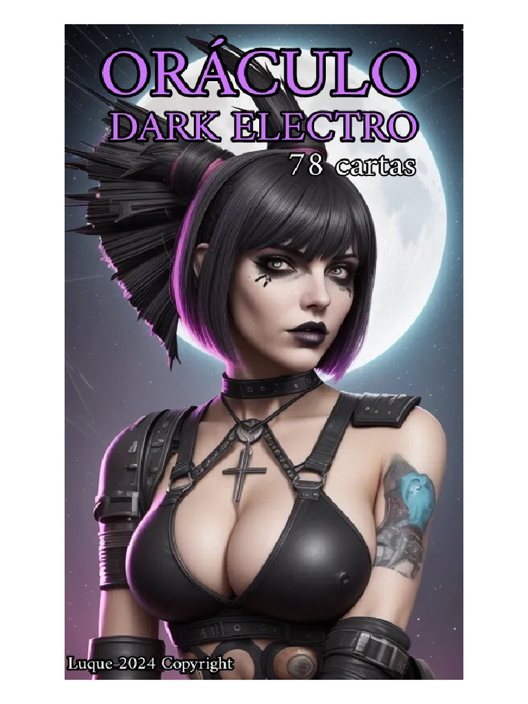 Or culo dark electro descargar pdf gratis pdf