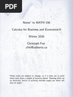 Eric Ed214787 | PDF | Fraction (Mathematics) | Integral