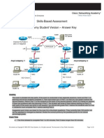 D3 SBA Student Ans Key