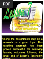 Download Educational Technology II-Lesson 7 to Lesson 9 by Drachir Orfiano Nojabmis SN78225121 doc pdf