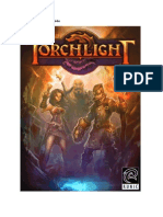 Torchlight Manual