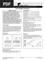 13th Month Persistency Calculation Guide | PDF | Insurance | Financial ...
