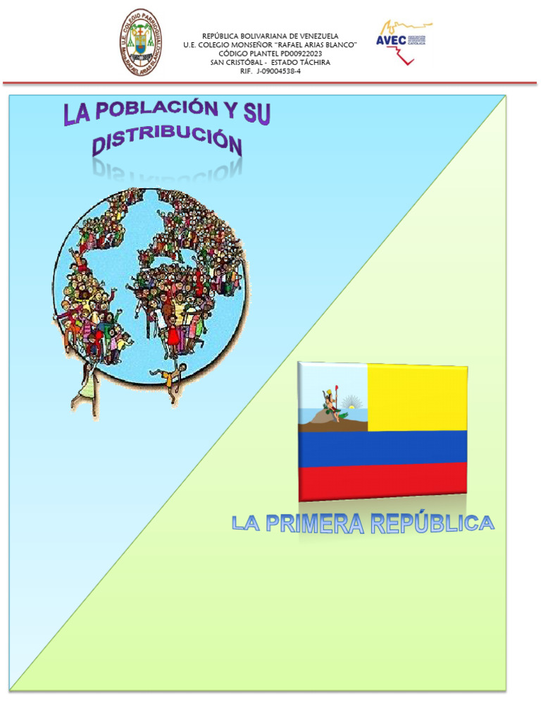 Normas para Actividades a Distancia 1° Año | PDF