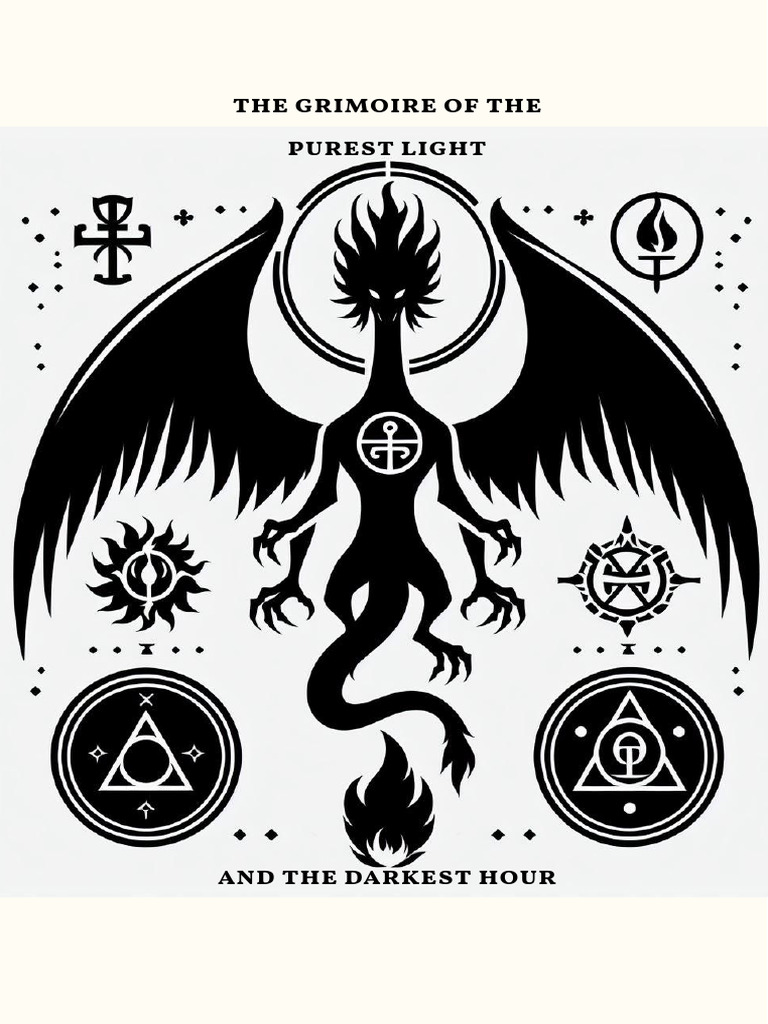 The grimoire of the pdf world of a song of ice and fire