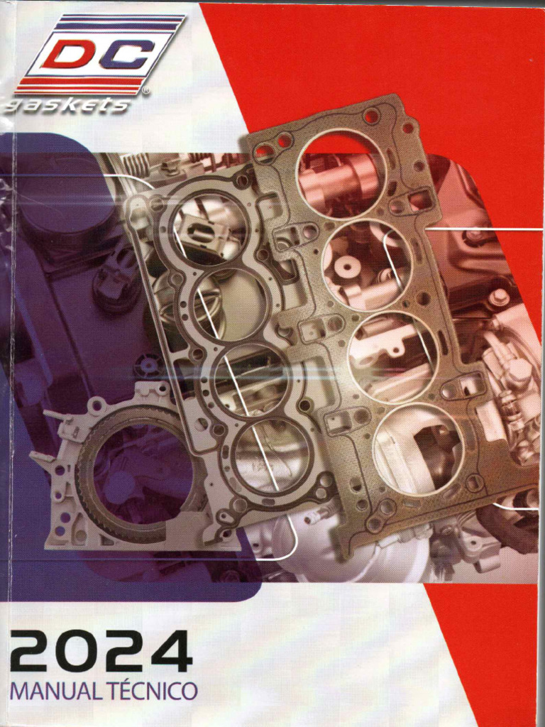 Manual DC | PDF