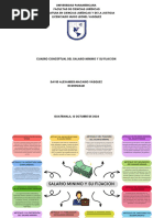Salario Mínimo Guatemala 2025: Detalles y Tablas | PDF | Salario mínimo ...