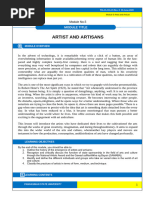 Art Guide Australia November 2021 | PDF | Geology