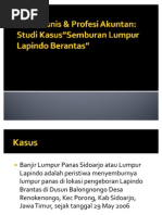 Download Kasus Semburan Lumpur Lapindo Brantas by f1ra SN78229470 doc pdf