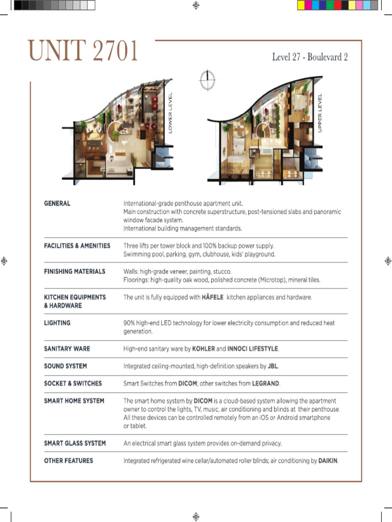 Community Garden Best Luxury Penthouse Homes preview