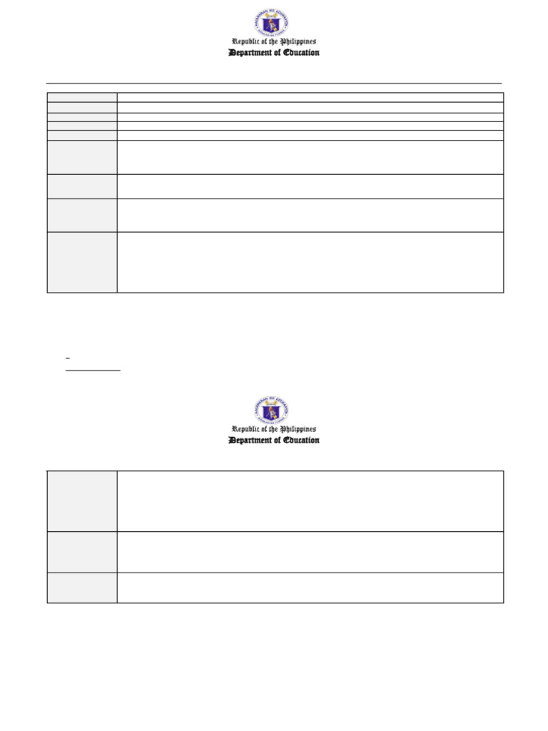 Session Guide Game Based | PDF | Educational Technology | Learning