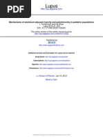 Download Mechanisms of Aluminum Adjuvant Toxicity and Autoimmunity in Pediatric Populations by oneclickgroup SN78232562 doc pdf