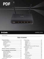 Download DAP-1360_A1_Manual_v100WW by Ric Man SN78234040 doc pdf