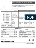 PC1864 v4 (1) (1) .1 Installation Manual