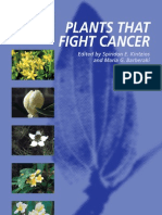 Plants That Fight Cancer
