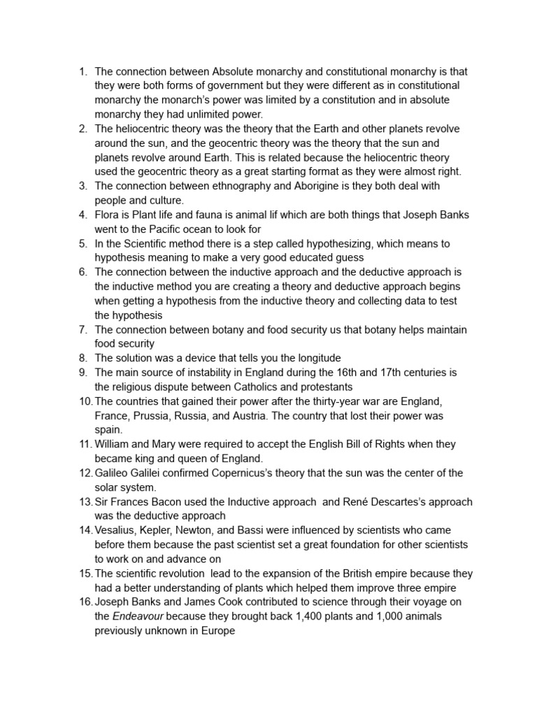 Chapter 19 review pdf scientific revolution science