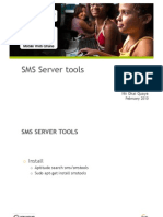 Sms Server