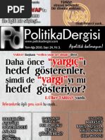 Politika Dergisi Sayi 24