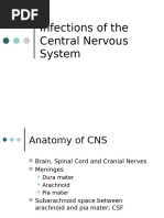 CSF Analysis and Meningitis Interpretation | PDF | Meningitis ...
