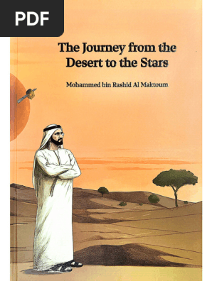 洋書 The Journey from the Desert to the Stars 1738430513?v=1