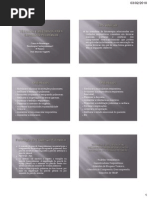 Aula 24 - Terapias de Reexpanso Pulmonar