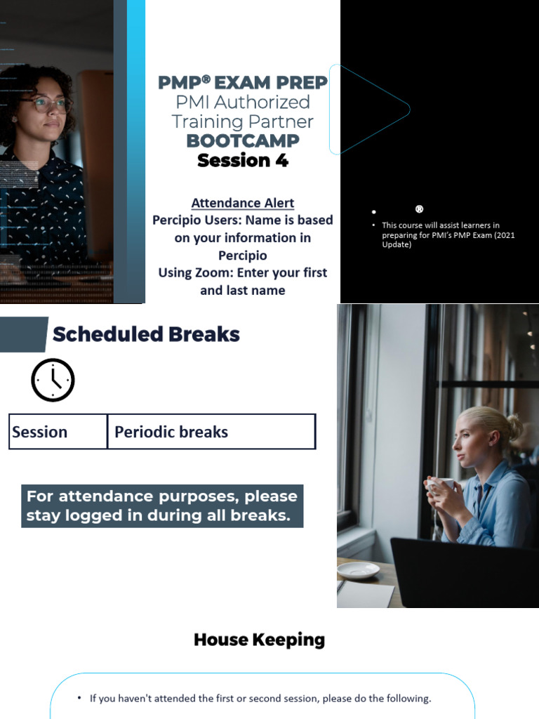 PMP+ATP+8 Day+Bootcamp+Session+4++v3.2+Final | PDF | Project Management ...